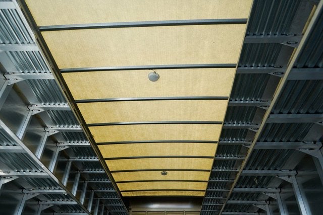 2017 Ford F-650SD Base