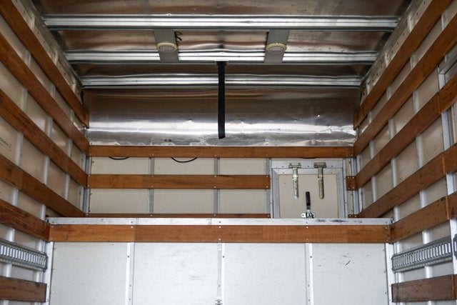 2016 Ford F-650SD Base