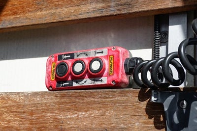 2016 Ford F-650SD Base