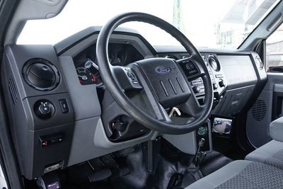 2016 Ford F-650SD Base