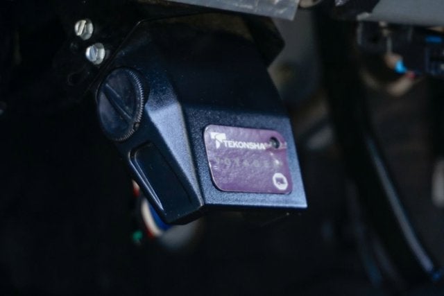 2016 Ford F-650SD Base