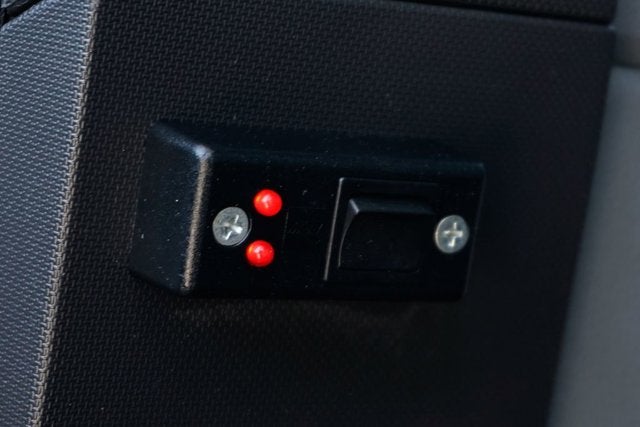 2016 Ford F-650SD Base