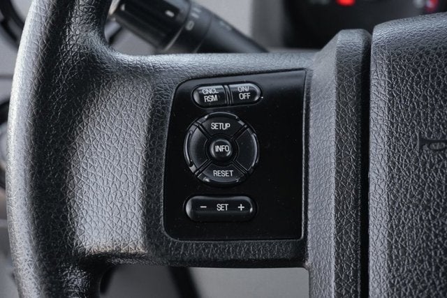 2016 Ford F-650SD Base