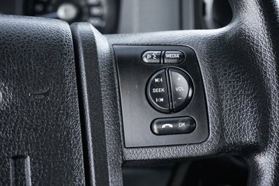 2016 Ford F-650SD Base