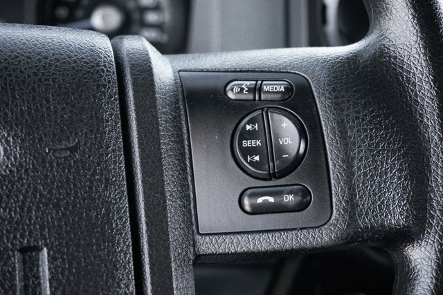 2016 Ford F-650SD Base