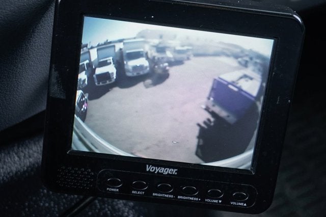 2016 Ford F-650SD Base