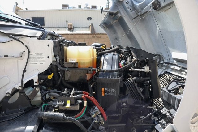 2019 Ford F-650SD Base