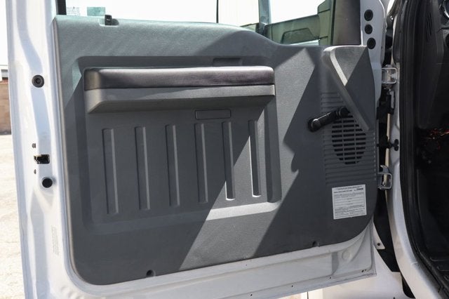 2019 Ford F-650SD Base