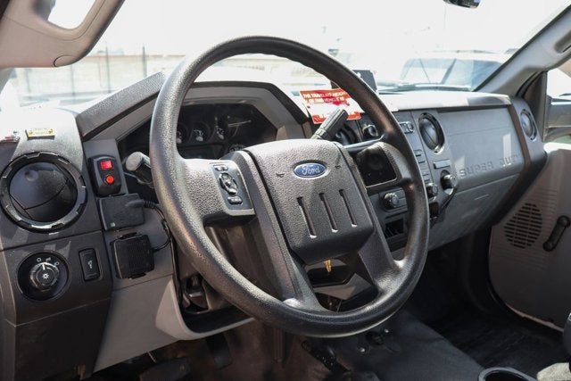 2019 Ford F-650SD Base