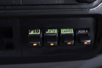 2019 Ford F-650SD Base