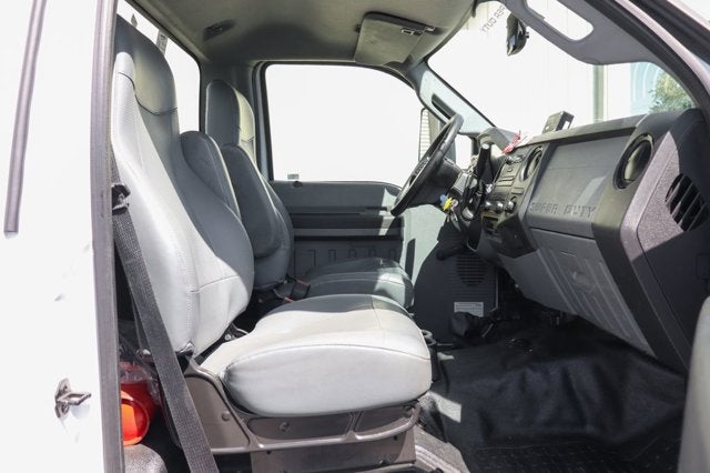 2019 Ford F-650SD Base