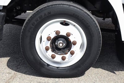 2019 Ford F-650SD Base