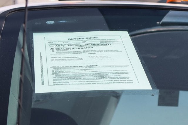 2019 Ford F-650SD Base