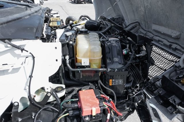 2016 Ford F-650SD Base