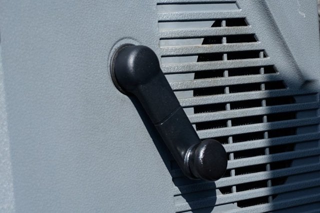 2016 Ford F-650SD Base