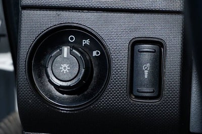 2016 Ford F-650SD Base