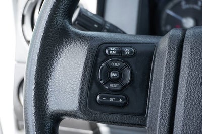 2016 Ford F-650SD Base