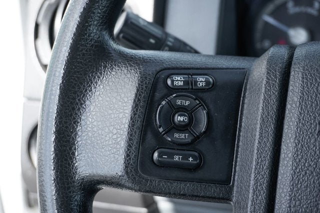 2016 Ford F-650SD Base