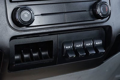 2016 Ford F-650SD Base