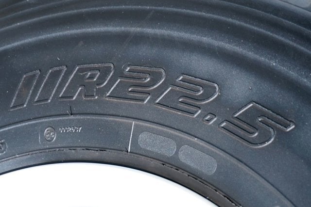 2016 Ford F-650SD Base