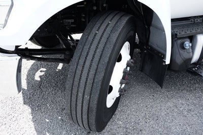 2016 Ford F-650SD Base