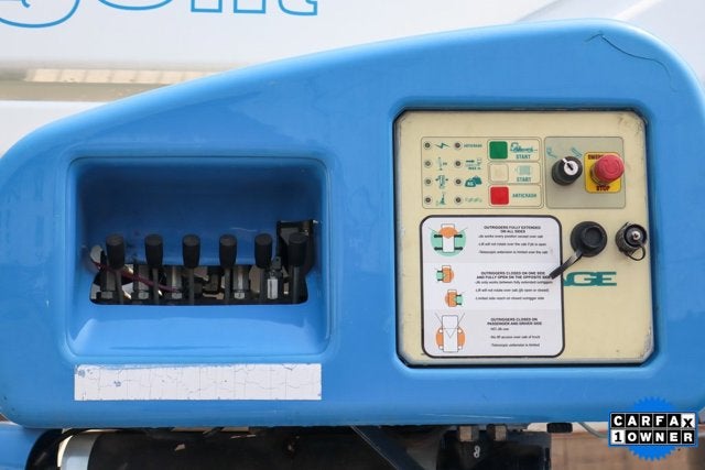 2019 Ford F-650SD Base