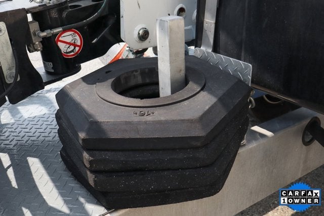 2019 Ford F-650SD Base