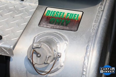 2019 Ford F-650SD Base