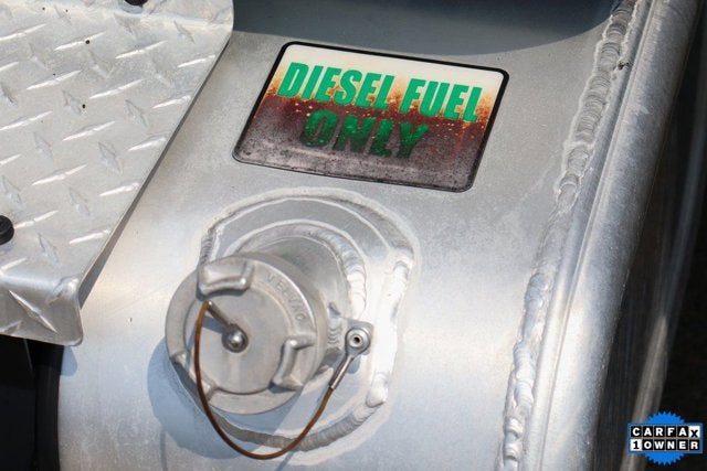 2019 Ford F-650SD Base