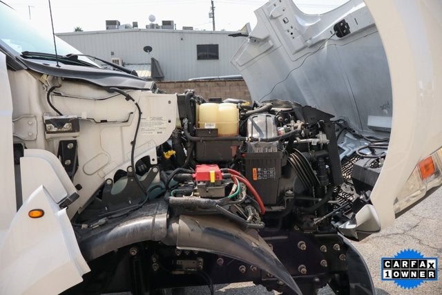 2019 Ford F-650SD Base