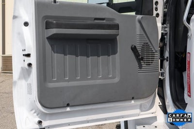 2019 Ford F-650SD Base