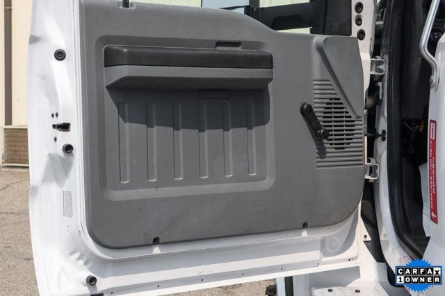 2019 Ford F-650SD Base