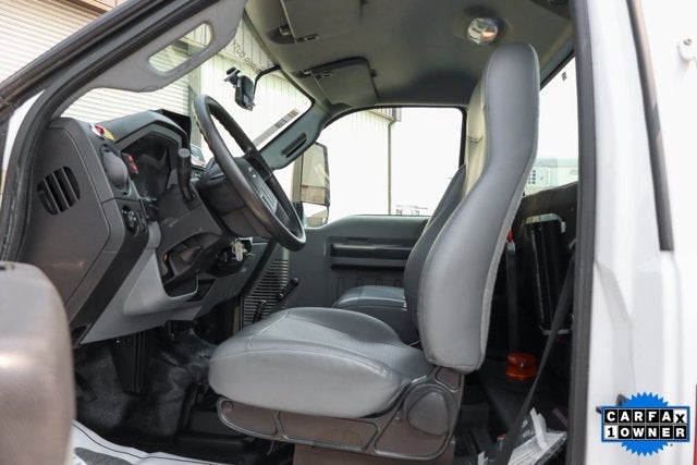 2019 Ford F-650SD Base