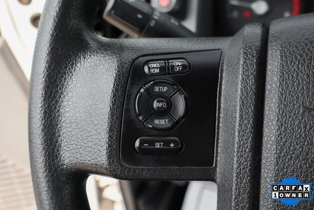 2019 Ford F-650SD Base