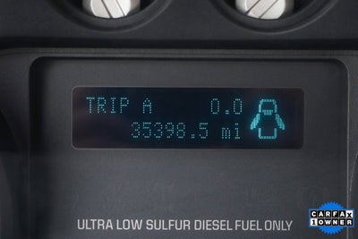 2019 Ford F-650SD Base