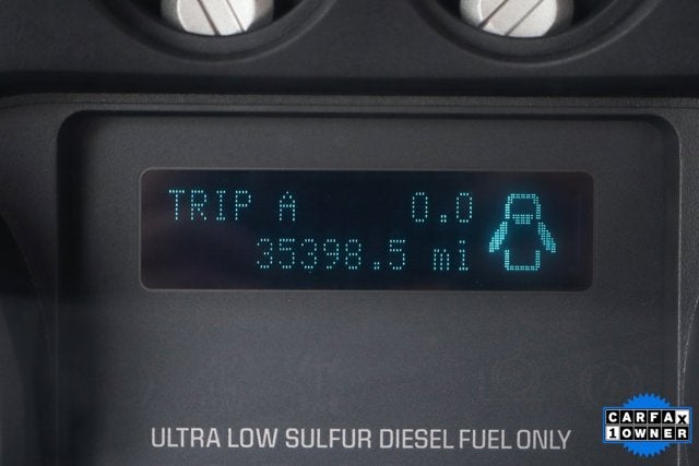 2019 Ford F-650SD Base