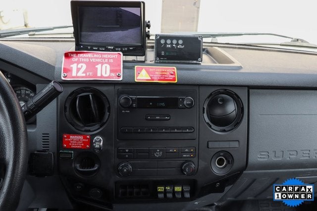 2019 Ford F-650SD Base