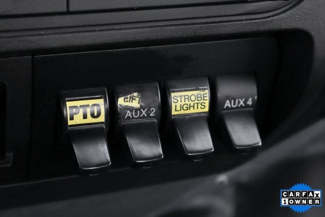 2019 Ford F-650SD Base