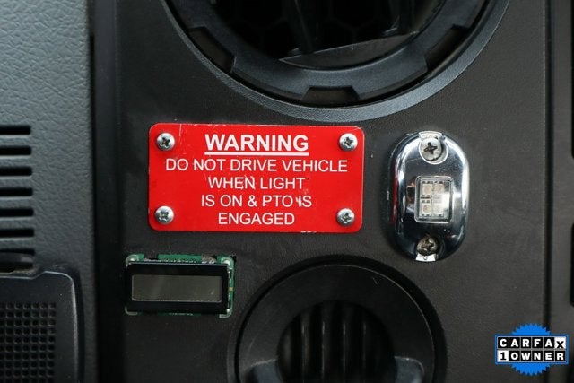 2019 Ford F-650SD Base