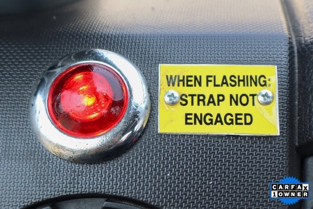 2019 Ford F-650SD Base