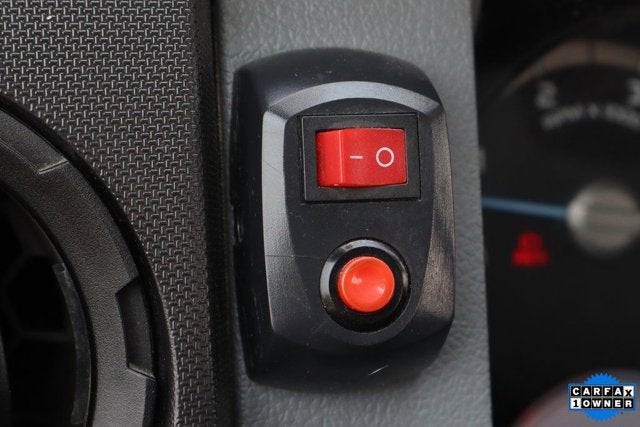 2019 Ford F-650SD Base