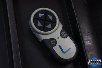 2019 Ford F-650SD Base