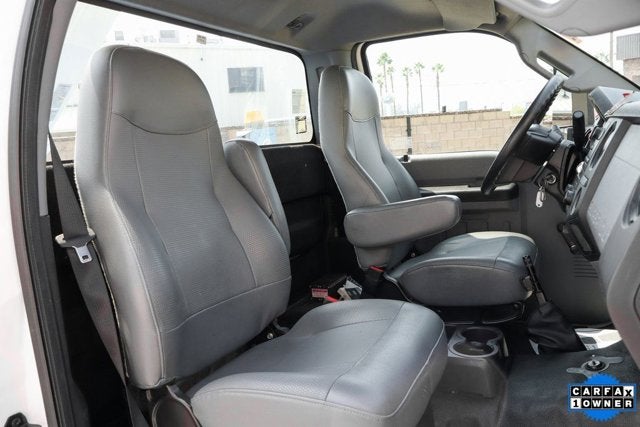 2019 Ford F-650SD Base