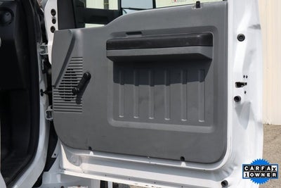 2019 Ford F-650SD Base