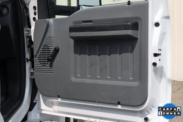 2019 Ford F-650SD Base