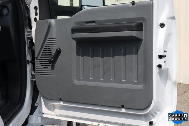 2019 Ford F-650SD Base