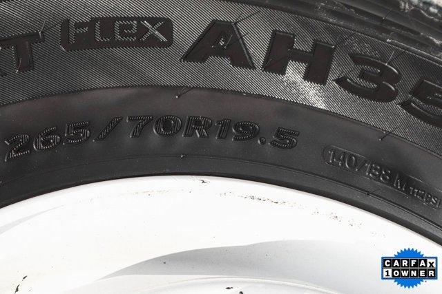 2019 Ford F-650SD Base