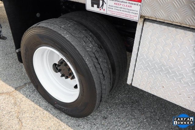 2019 Ford F-650SD Base