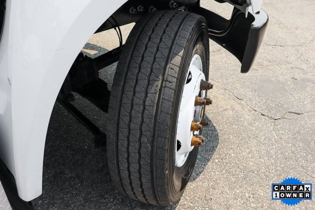 2019 Ford F-650SD Base