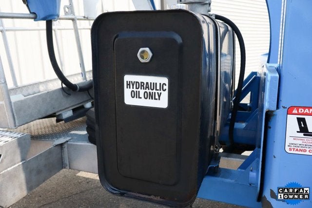 2019 Ford F-650SD Base